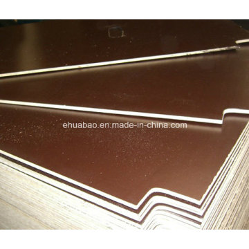 1110*2560*6.5mm Film Faced Plywood First Grade